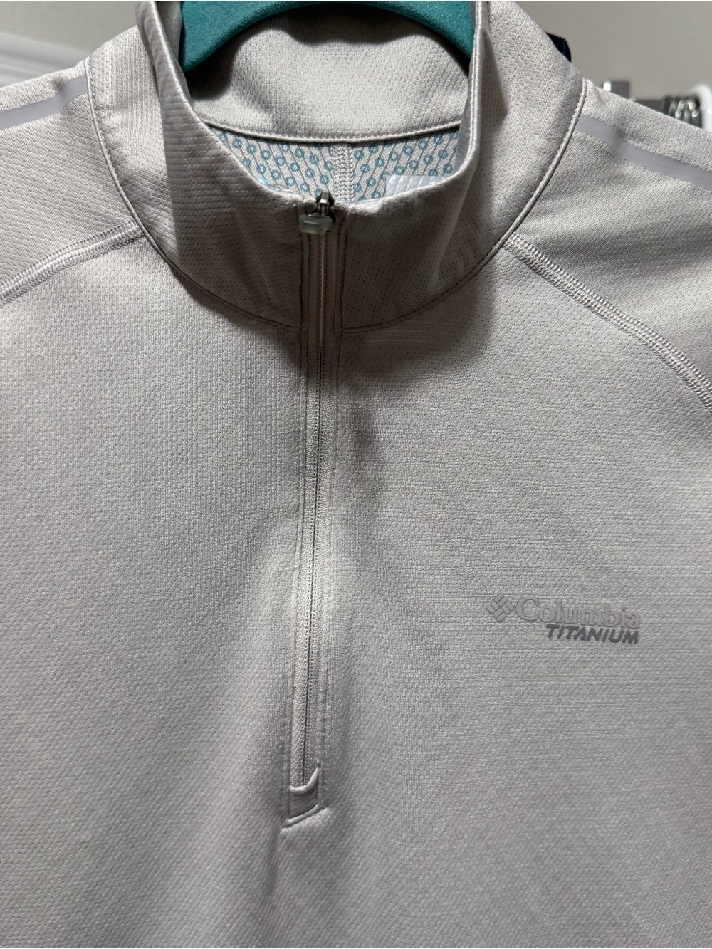 Columbia Titanium Pullover - Picture 13 of 16
